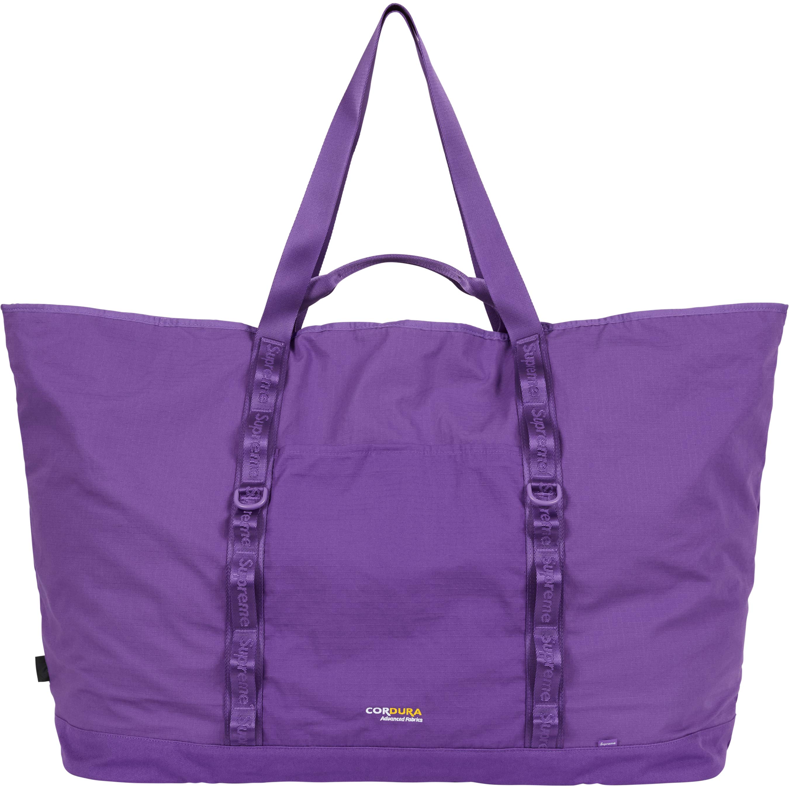 X-Large Tote Bag + Utility Pouch view 14